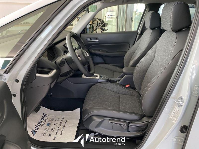 Honda Jazz 1.5 Hybrid 122 CV Automatica NAVI Advance