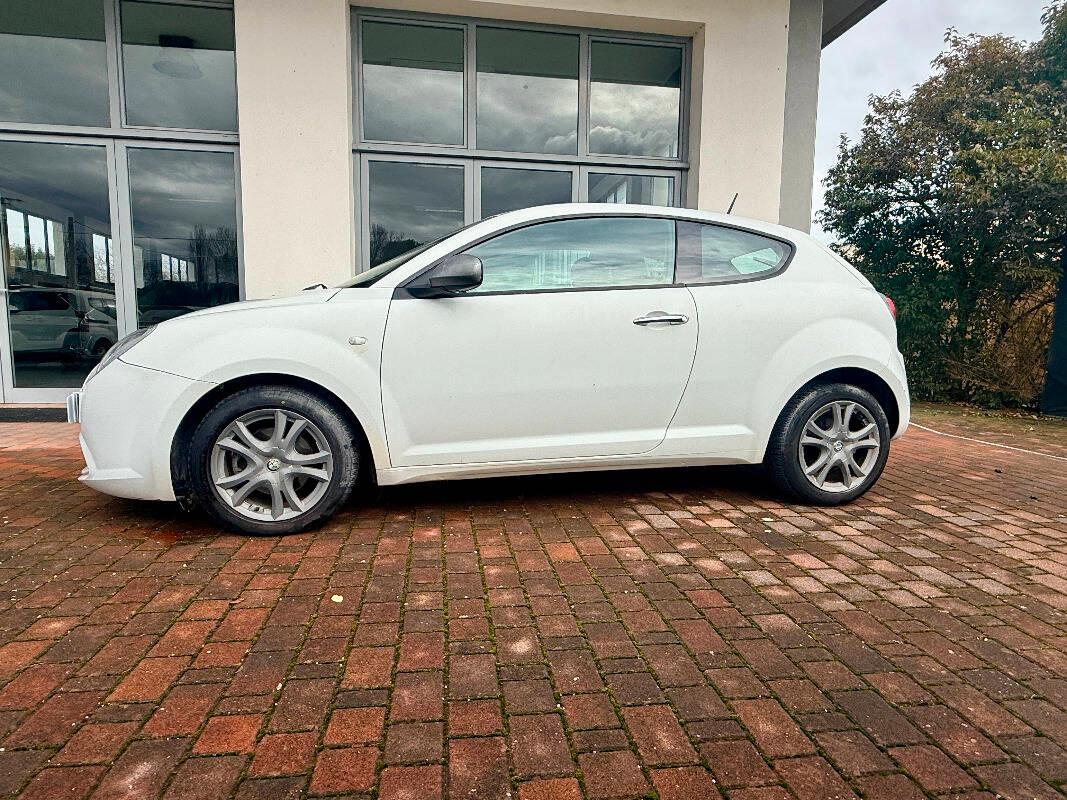 Alfa Romeo MiTo 1.3 jtdm-2 Progression s&s 95cv