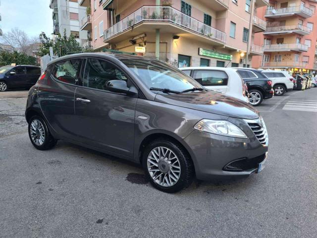 LANCIA Ypsilon 1.3 MJT 16V 95 CV 5 porte S&S Platinum