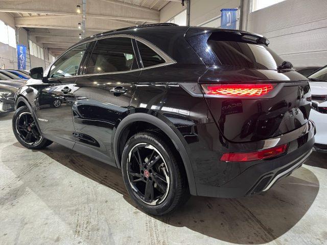 DS AUTOMOBILES DS 7 Crossback BlueHDi 130 aut. Performance Line Navig./full LED