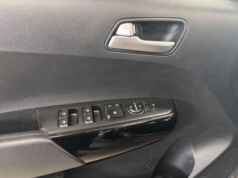 Kia Picanto III 1.0 Cool Gpl my17