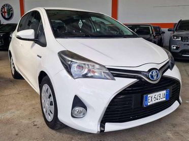 Toyota Yaris Yaris 5p 1.5h Active