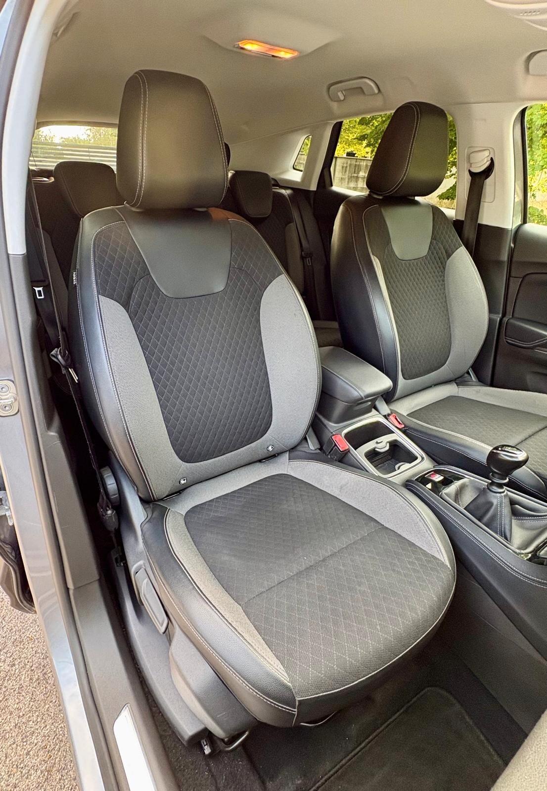 Opel Grandland X 1.5 diesel Ecotec Start&Stop Innovation