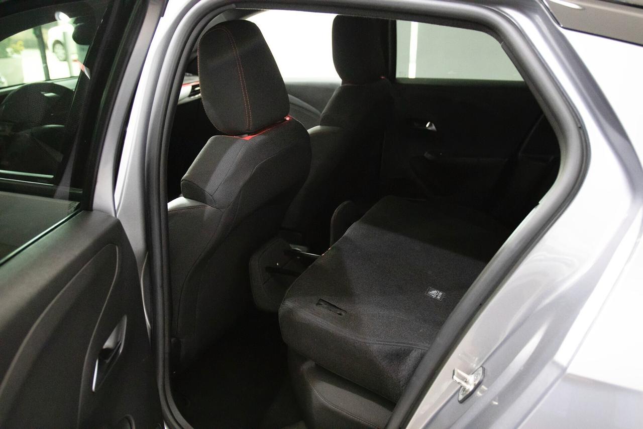 Opel Corsa 1.2 TURBO 100cv GS LINE