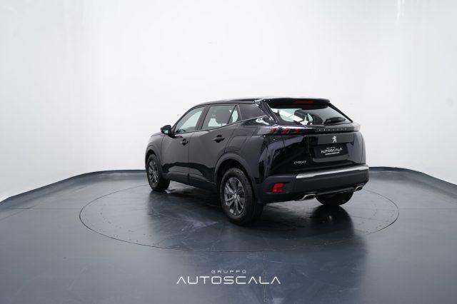 PEUGEOT 2008 1.2 PureTech 130cv S&S Active Pack