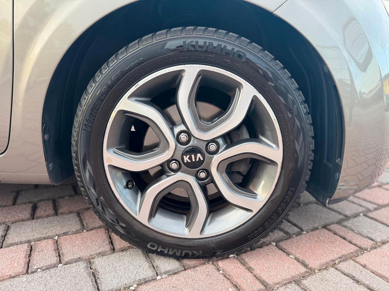 Kia Picanto 1.0 12V Cool