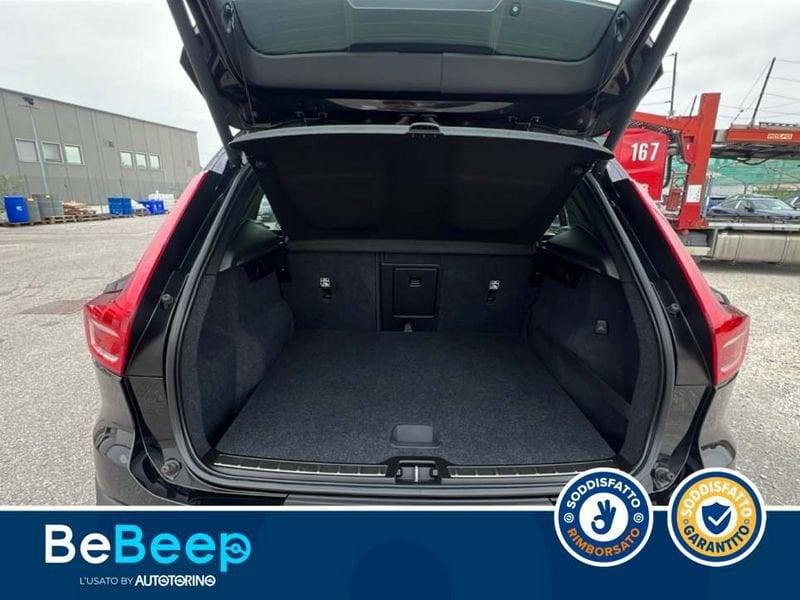Volvo XC40 2.0 T5 INSCRIPTION AWD GEARTRONIC