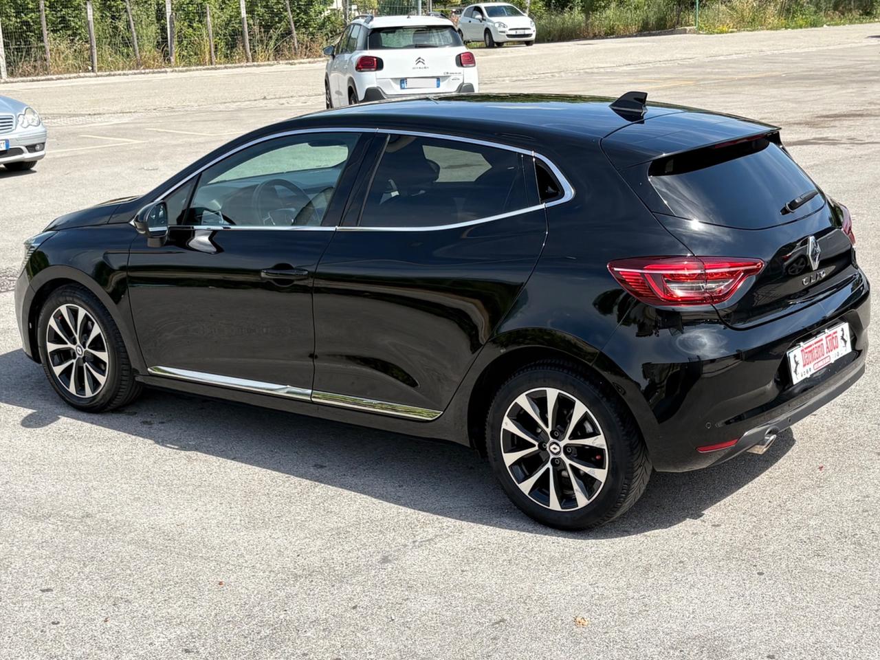 Renault Clio 1.0 TCe 90 CV 5P Techno FULL/LED/NAV
