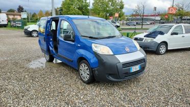 FIAT Fiorino furgone 1.3 mjt 16v 95cv fiorino furgone 1.3 mjt 16v 95cv