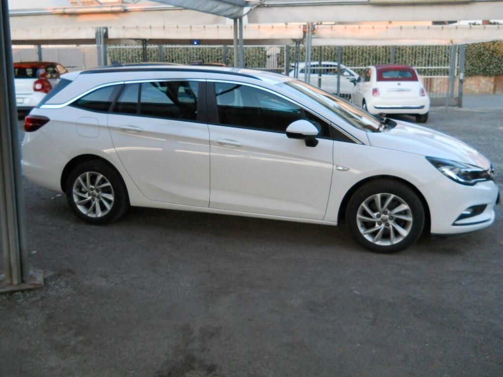 Opel Astra 1.6 CDTi 136CV aut. Sports Tourer Business