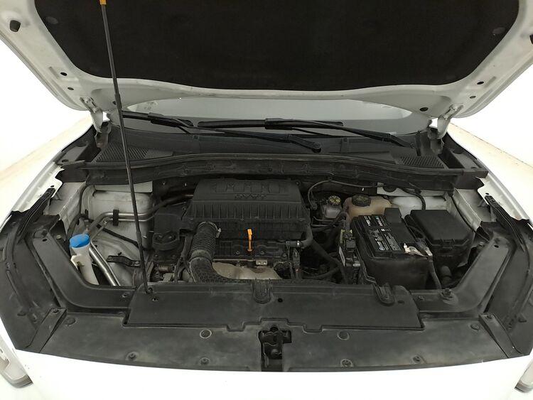MG ZS Luxury BR878440 1.5 Benzina 106CV