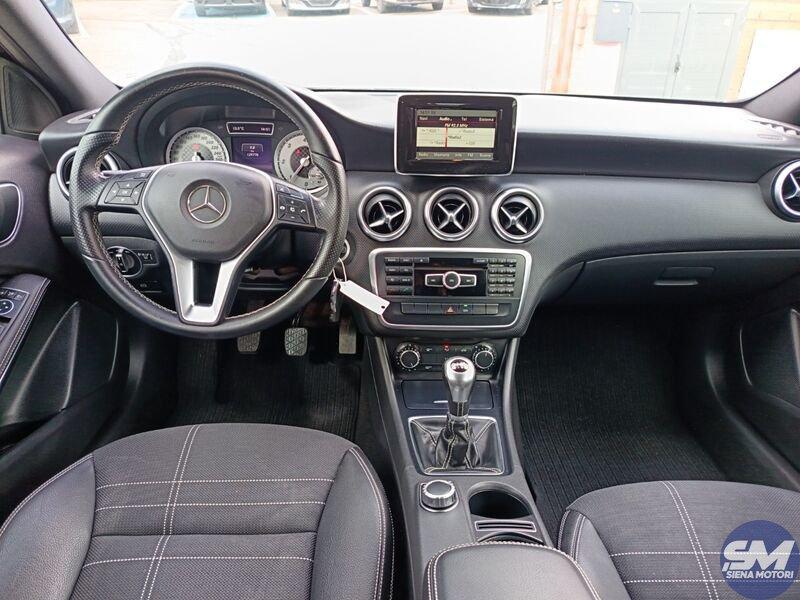 Mercedes-Benz Classe A A 180 CDI Sport
