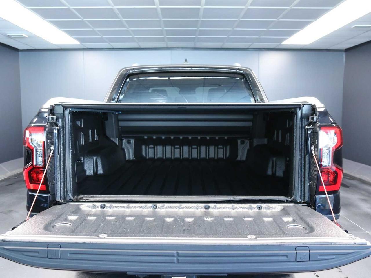 Ford Ranger 2.0 EcoBlue 205CV DC Aut. Wildt #10531