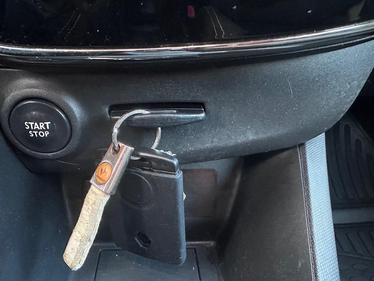 Renault Clio Sporter 1.5 dCi 8V solo 105mila km