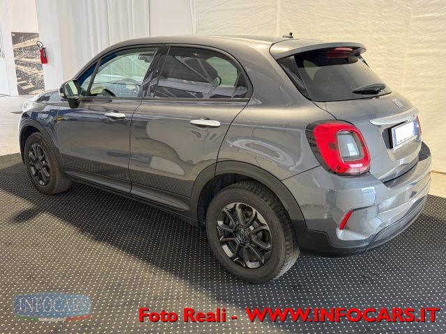 FIAT 500X 1.3 MultiJet 95 CV Club - PROMO
