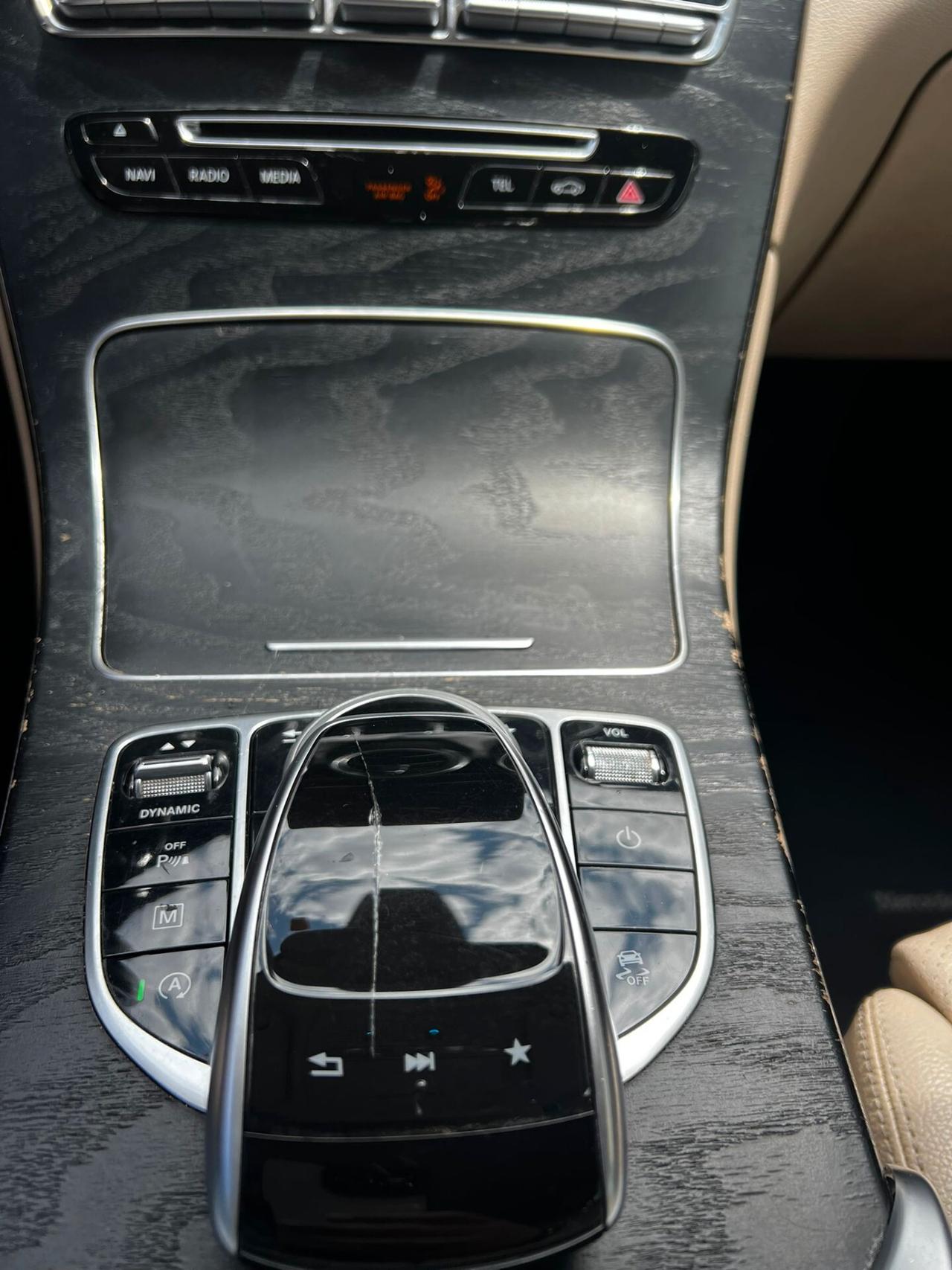 Mercedes-benz GLC 250 d 4Matic Exclusive