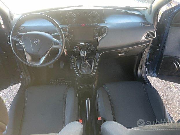 Lancia Ypsilon SET. 2022 SOLO 22000 KM
