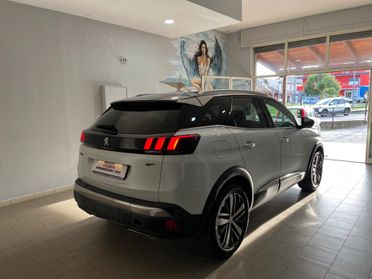 Peugeot 3008 Gt Line 2.0 hdi 177cv