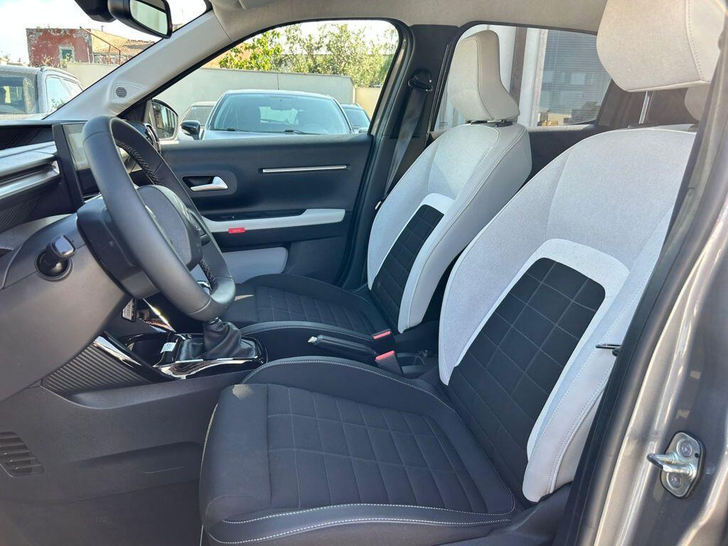 Citroen C3 New 1.2 100Cv Max