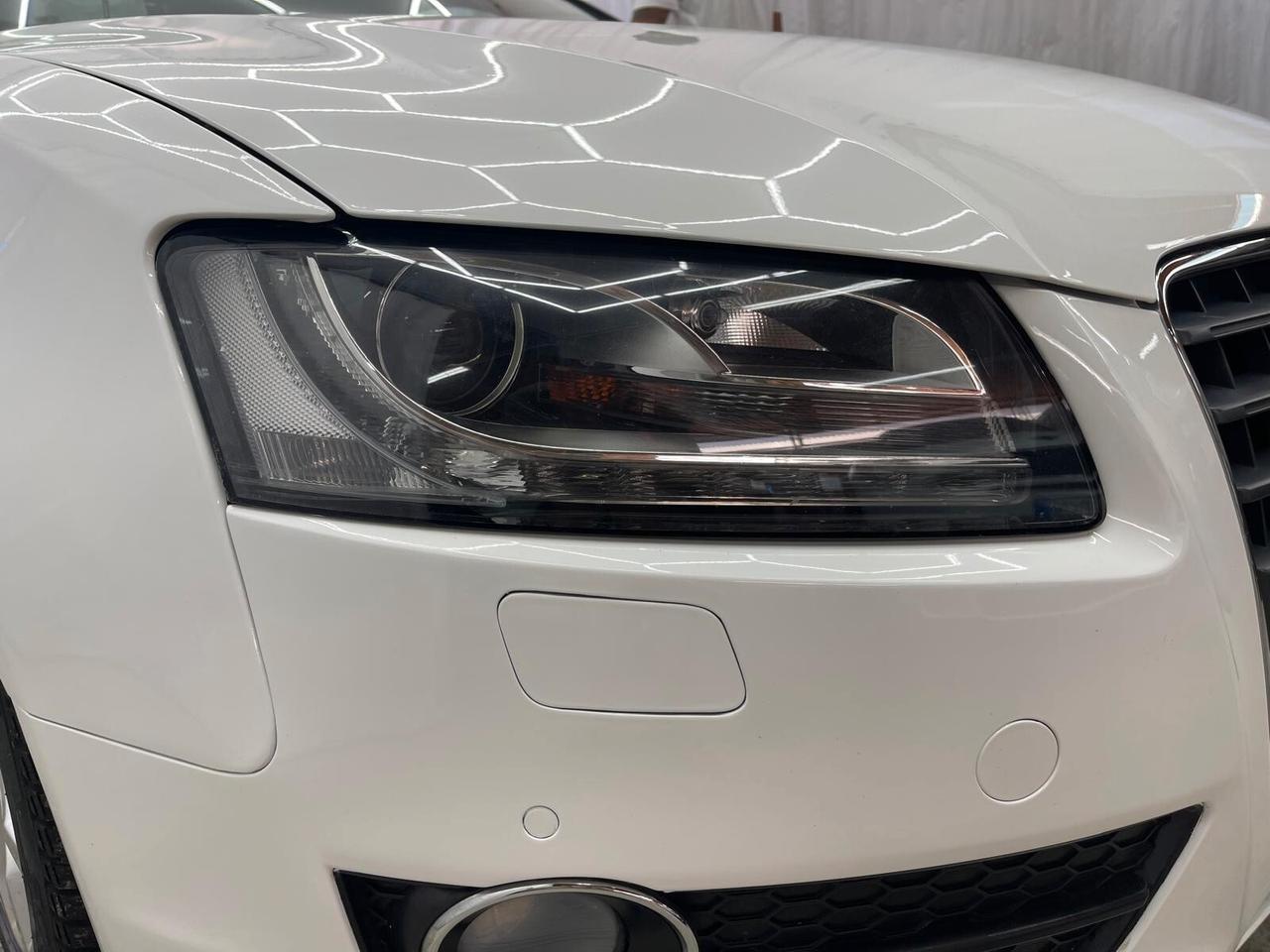 Audi A5 PRONTA CONSEGNA PARI AL NUOVO