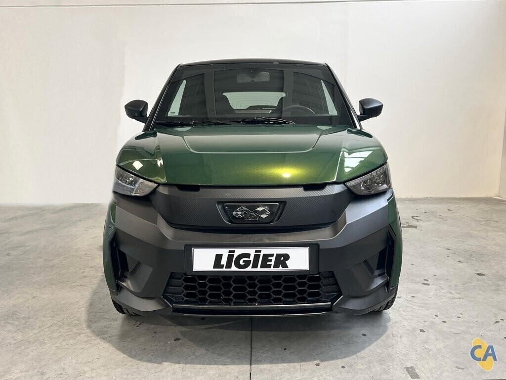 Ligier JS50 Elite