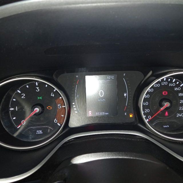 JEEP Compass 2.0 Multijet II aut. 4WD Business