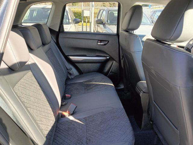 SUZUKI Vitara Top AllGrip 1.4 Hybrid 4WD MODEL 2026