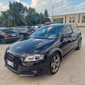 Audi A3 1.9 TDI 3 porte S-LINE INTERNO ED ESTERNO STUPENDA