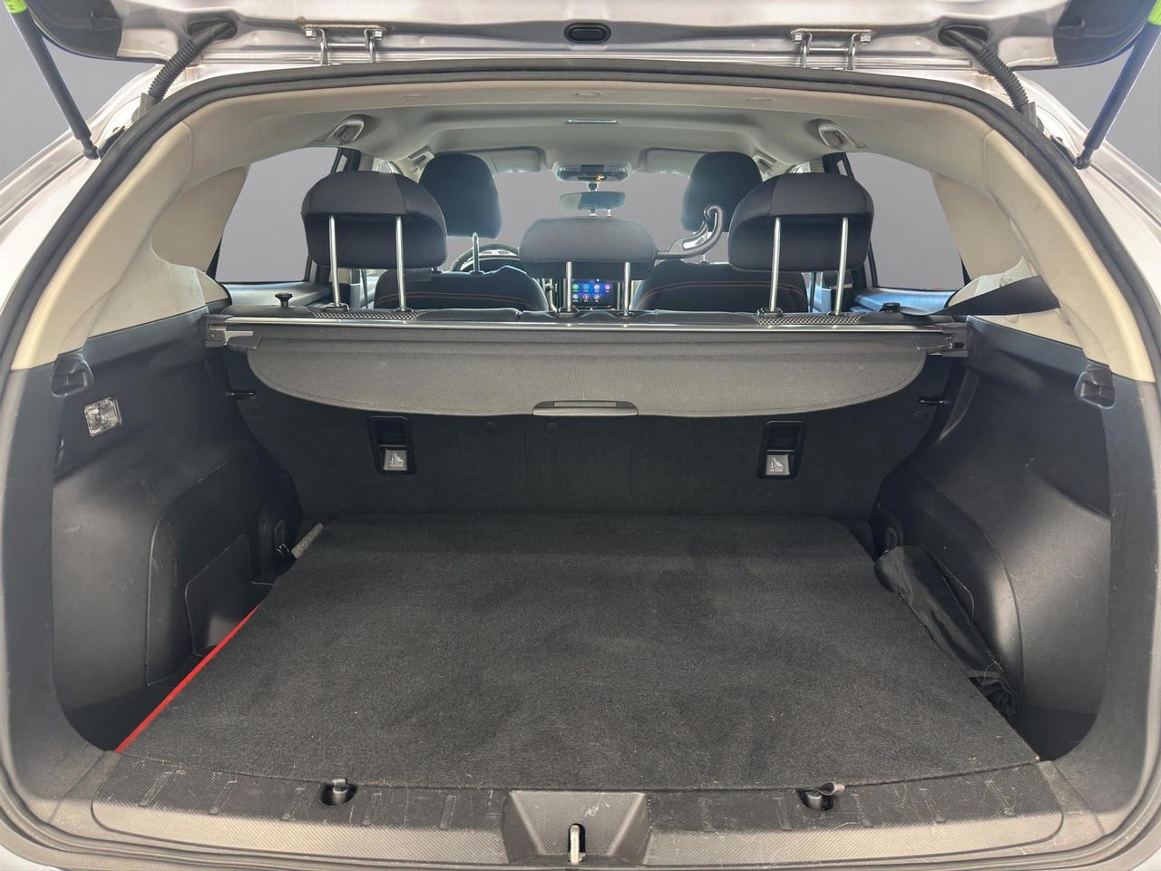 Subaru XV 1.6i Premium lineartronic my19