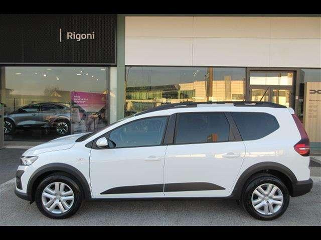 Dacia Jogger 1.0 TCe GPL Expression