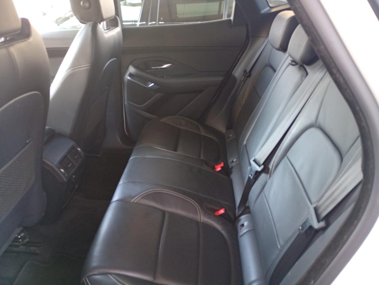 Jaguar E-Pace 2.0 AWD aut.