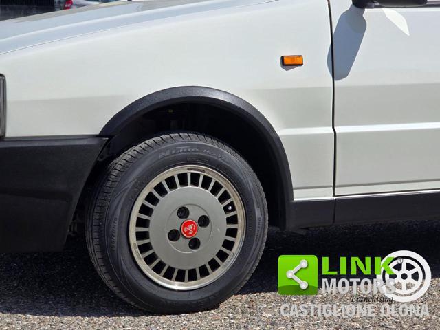 FIAT Uno PRENOTATA