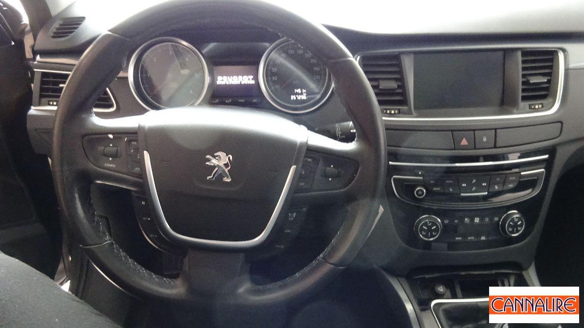 PEUGEOT - 508 SW