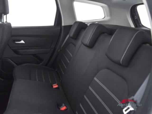 DACIA Duster 1.6 SCe GPL 4x2 Techroad
