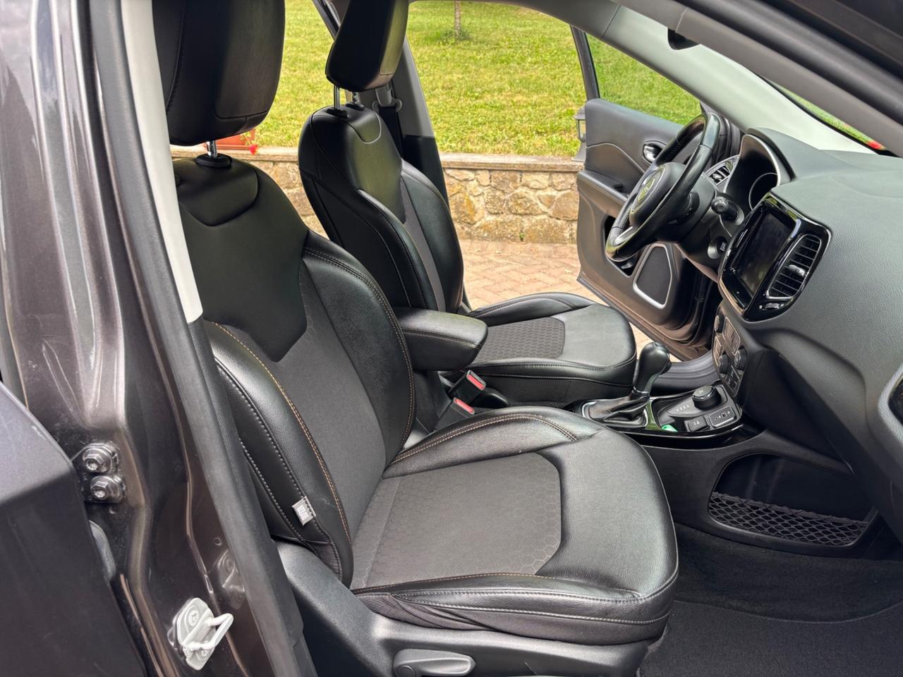 Jeep Compass 2.0 Multijet II aut. 4WD - 09/2020
