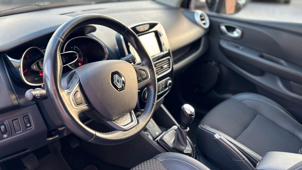 Renault Clio Sporter Energy Duel2 90CV Start&Stop