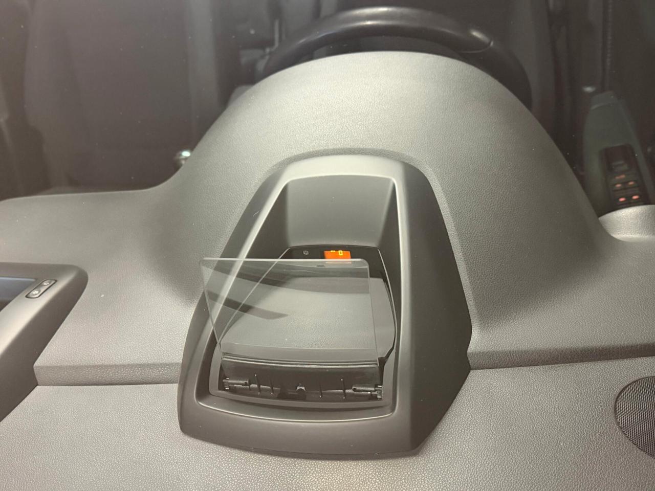 Peugeot 5008 2.0 HDi 150CV Allure 7 posti