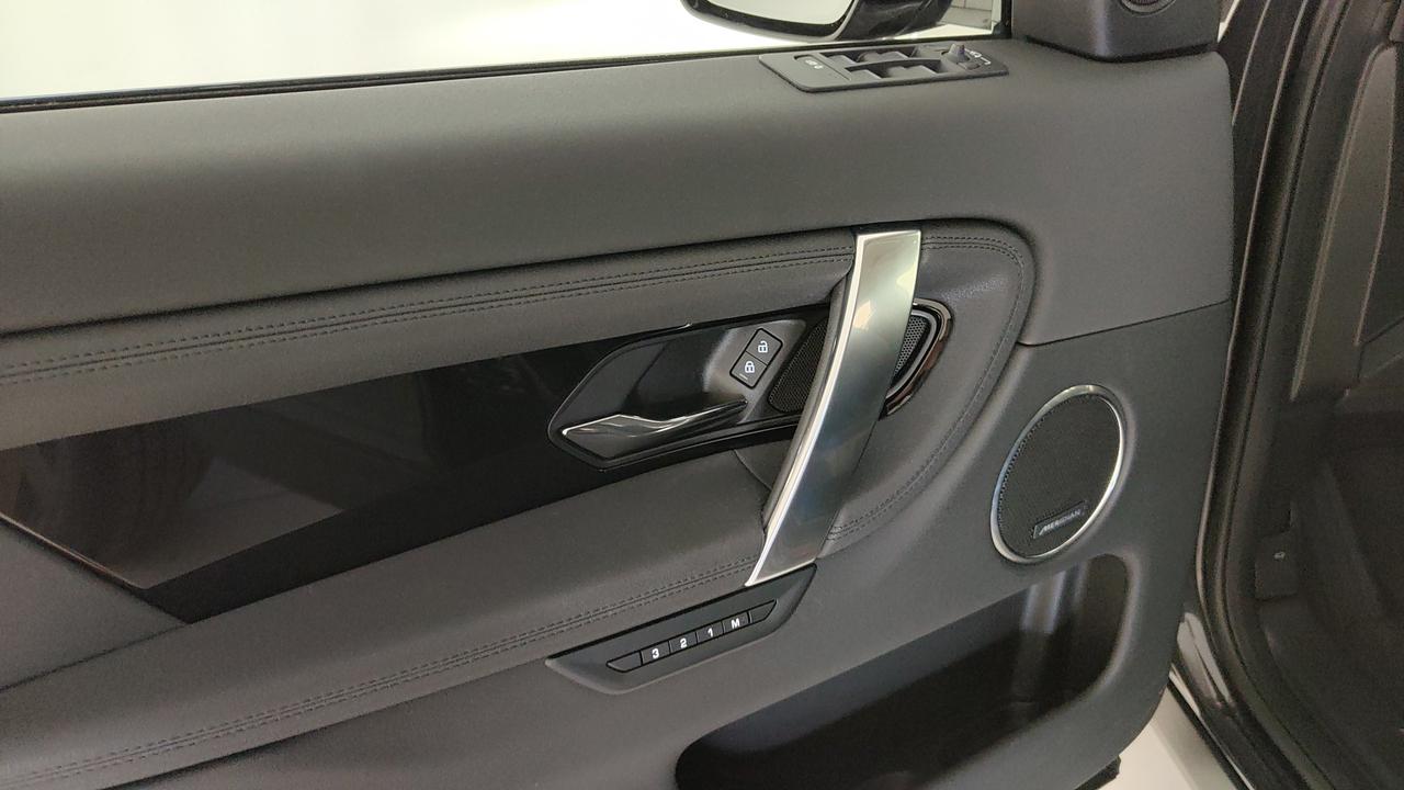 LAND ROVER Discovery Sport I 2020 - Discovery Sport 2.0d td4 mhev SE awd 163cv auto