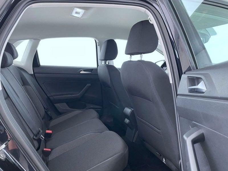 Volkswagen Polo Polo 1.0 Life