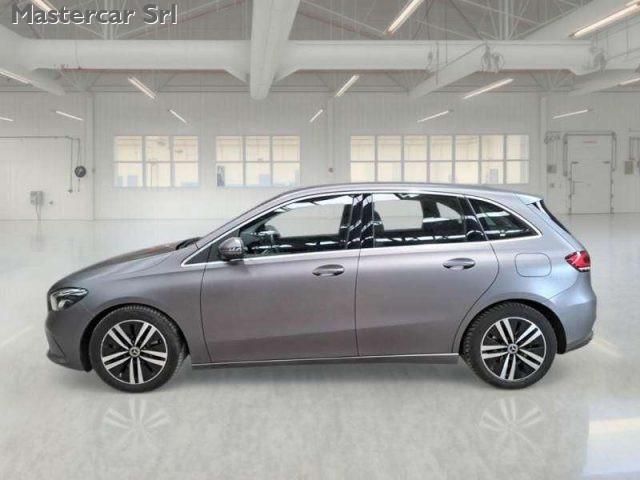 MERCEDES-BENZ B 200 Classe B - W247 2018 d Sport Plus auto - GG839JB