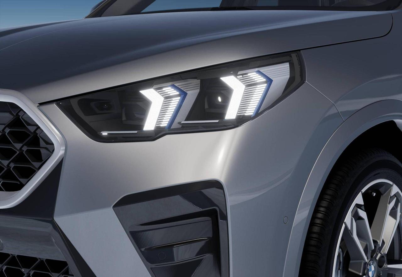 BMW X2 sDrive20d 48V MSport