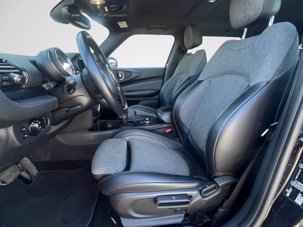 MINI Mini 2.0 Cooper D Mayfair Edition Clubman del 2021