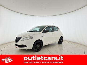 Lancia Ypsilon 1.2 8v elefantino 69cv my14