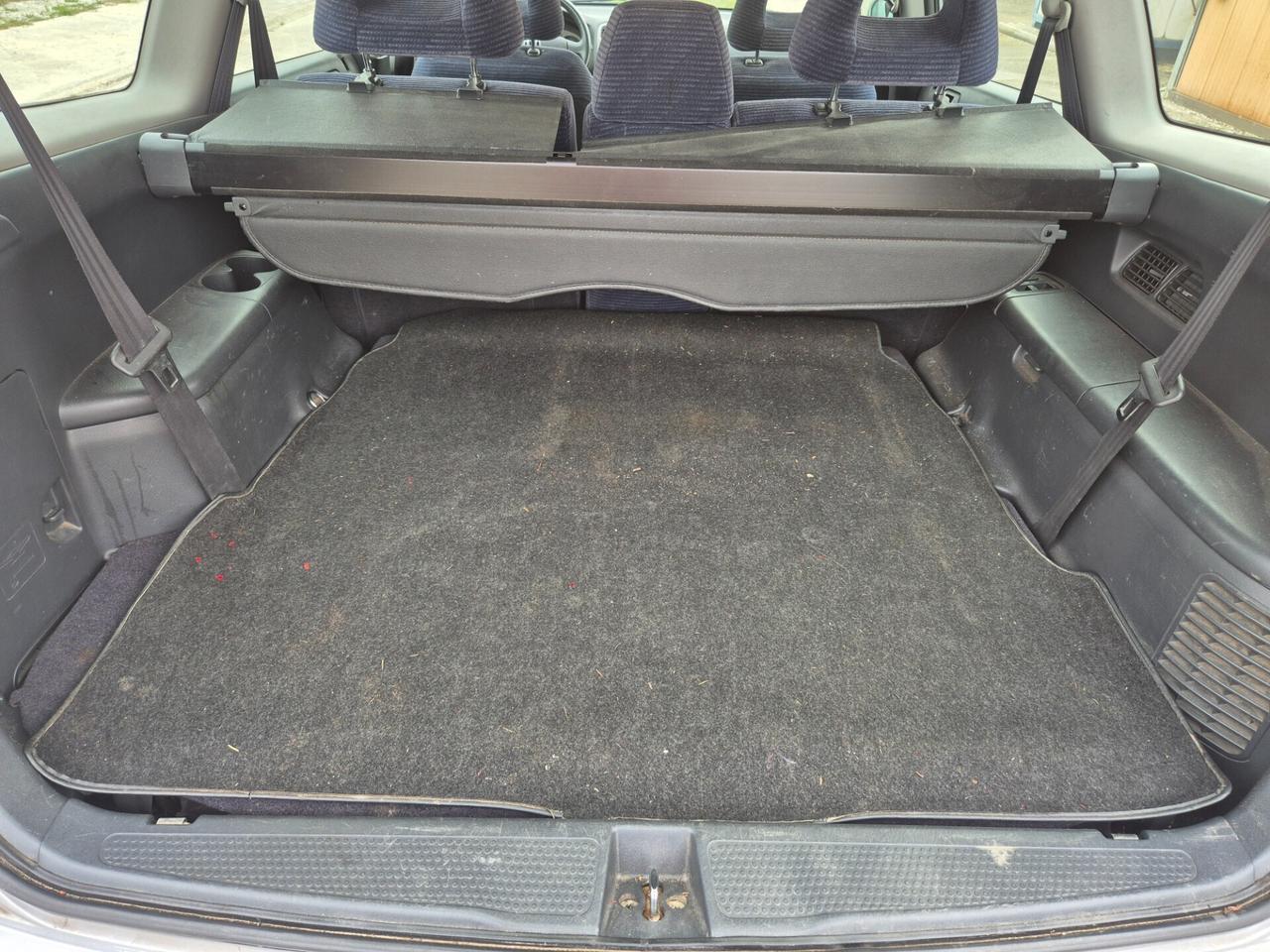 Honda Stream 2.0 16V i-VTEC cat ES