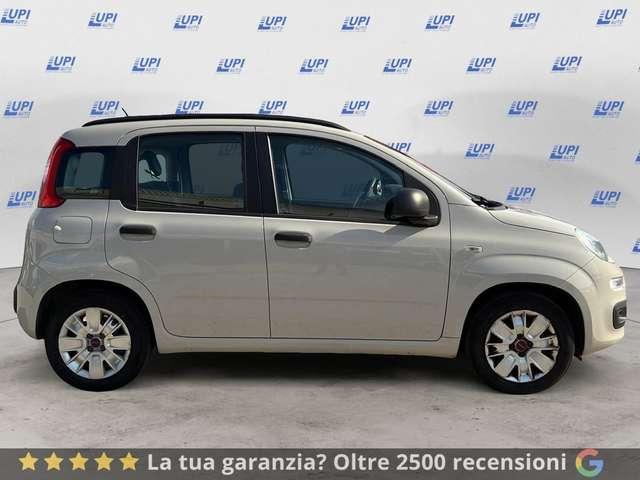 Fiat Panda 1.2 Easy easypower Gpl 69cv