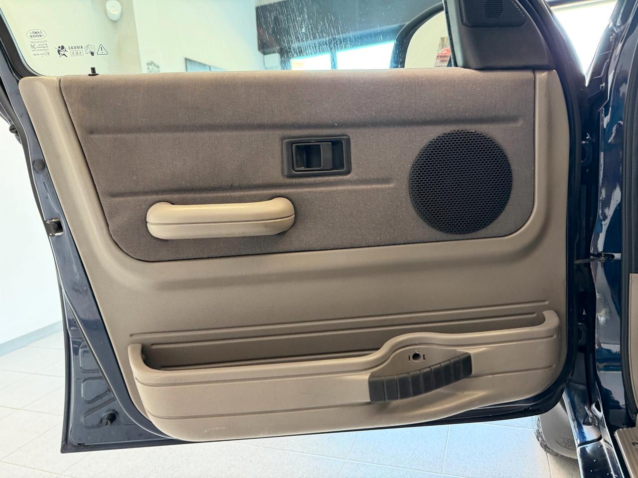 Land Rover Freelander SW 2.0 TD4 DIESEL A.C OTTIMI CONDIZIONI PERMUTE