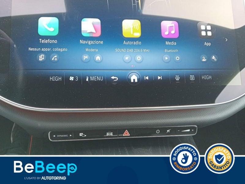 Mercedes-Benz Classe E E SW 220 D AMG LINE ADVANCED AUTO