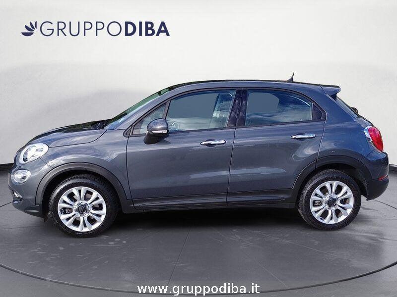 FIAT 500X 2015 Diesel 1.3 mjt Business 4x2 95cv