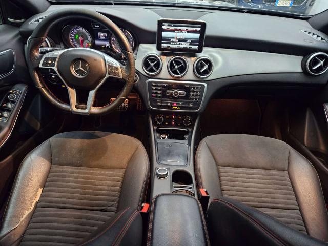 Mercedes-Benz GLA 250 Premium 4matic BENZINA / AUTOMATICO