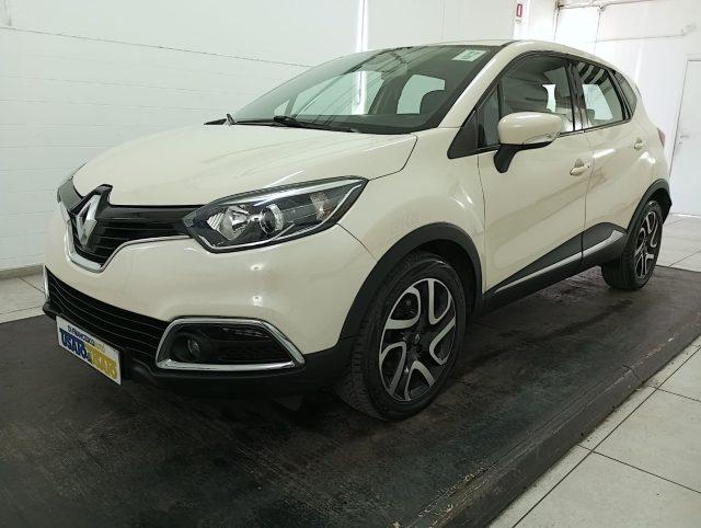 RENAULT Captur 1.2 tce energy R-Link 120cv edc